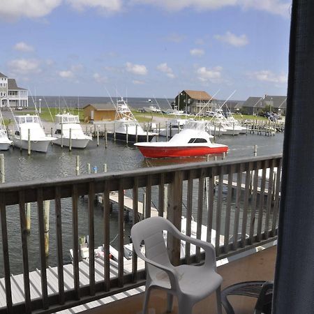 Hatteras Harbor Marina Luaran gambar