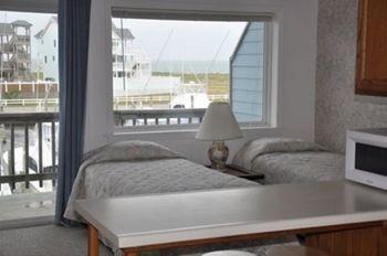 Hatteras Harbor Marina Luaran gambar